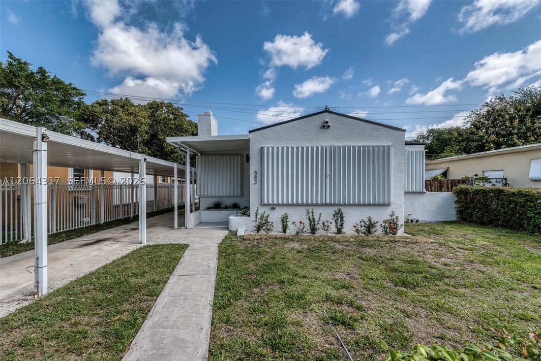 House in Miami, Florida, United States 4 - 18576930