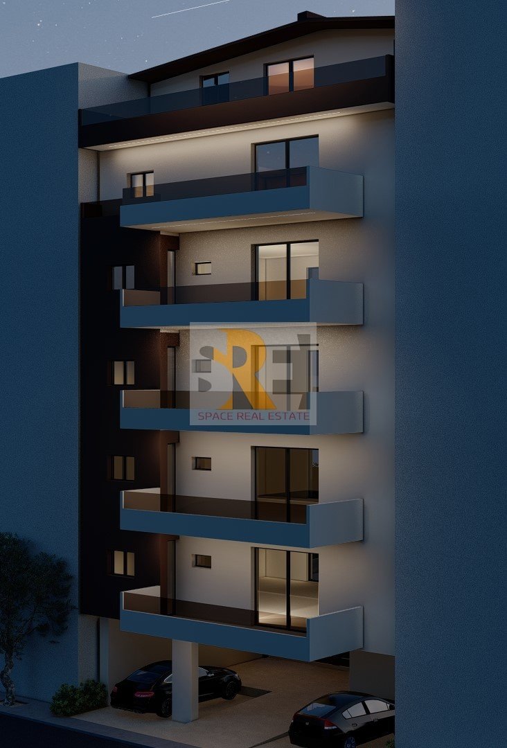 Apartment in Ilioupoli, Attica, Greece 1 - 18574427