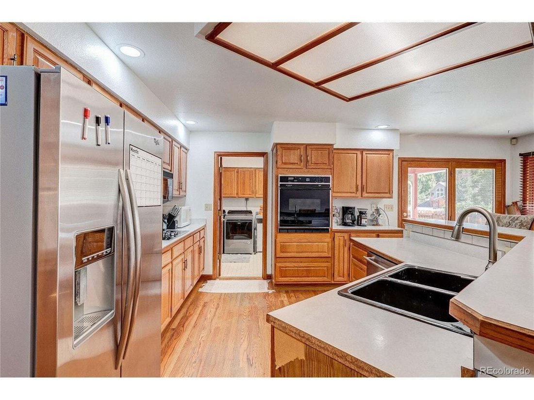 House in Arvada, Colorado, United States 4 - 18576470