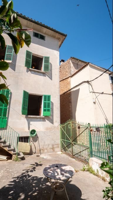 House in Soller, Balearic Islands, Spain 2 - 18574447