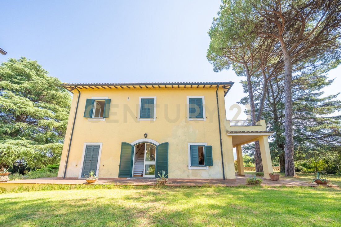 Villa in Palestrina, Lazio, Italy 3 - 18577732