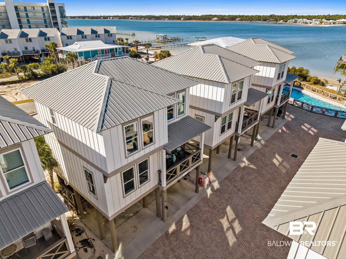 House in Gulf Shores, Alabama, United States 2 - 17089638