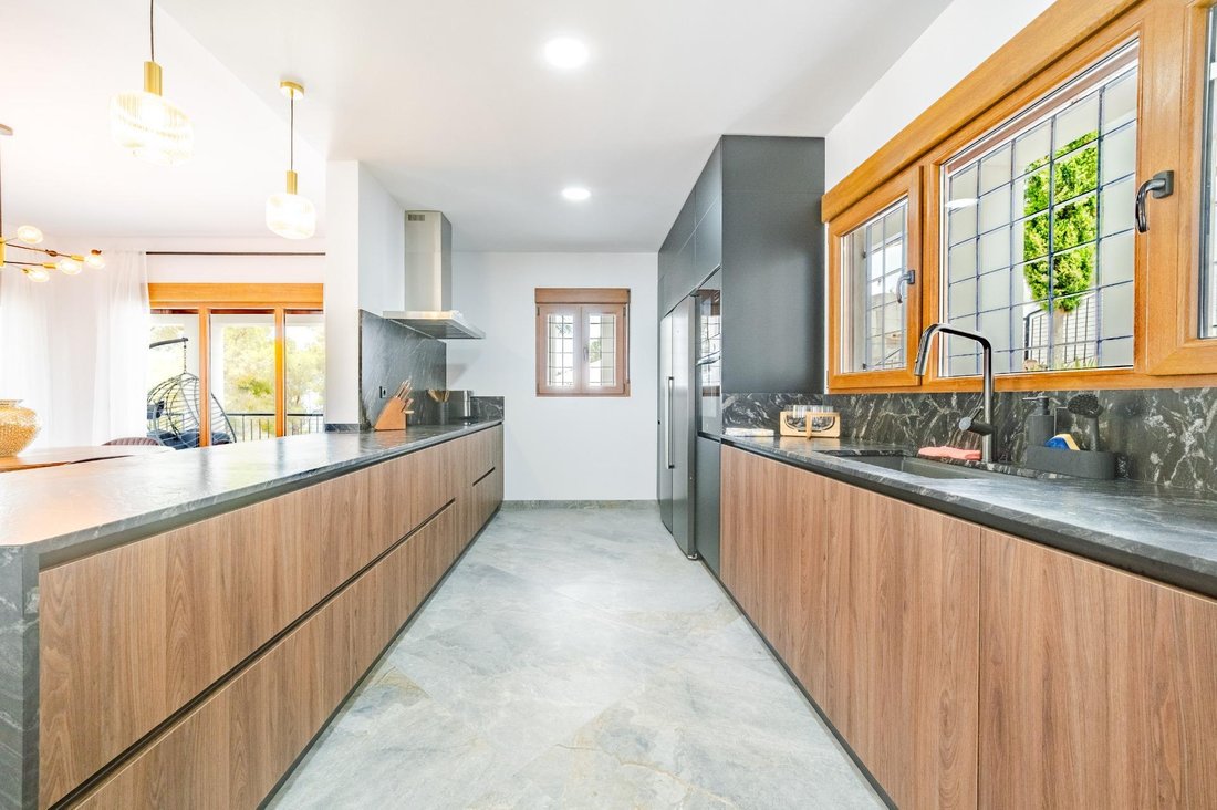 Villa a Segart, Comunità Valenzana, Spagna 5 - 18577405