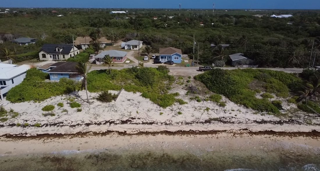 Land in Bodden Town, Bodden Town, Cayman Islands 1 - 18577878