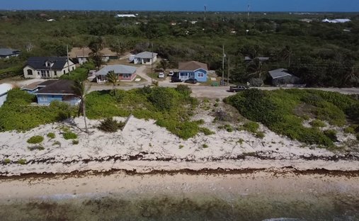Land in Bodden Town, Bodden Town, Cayman Islands 1