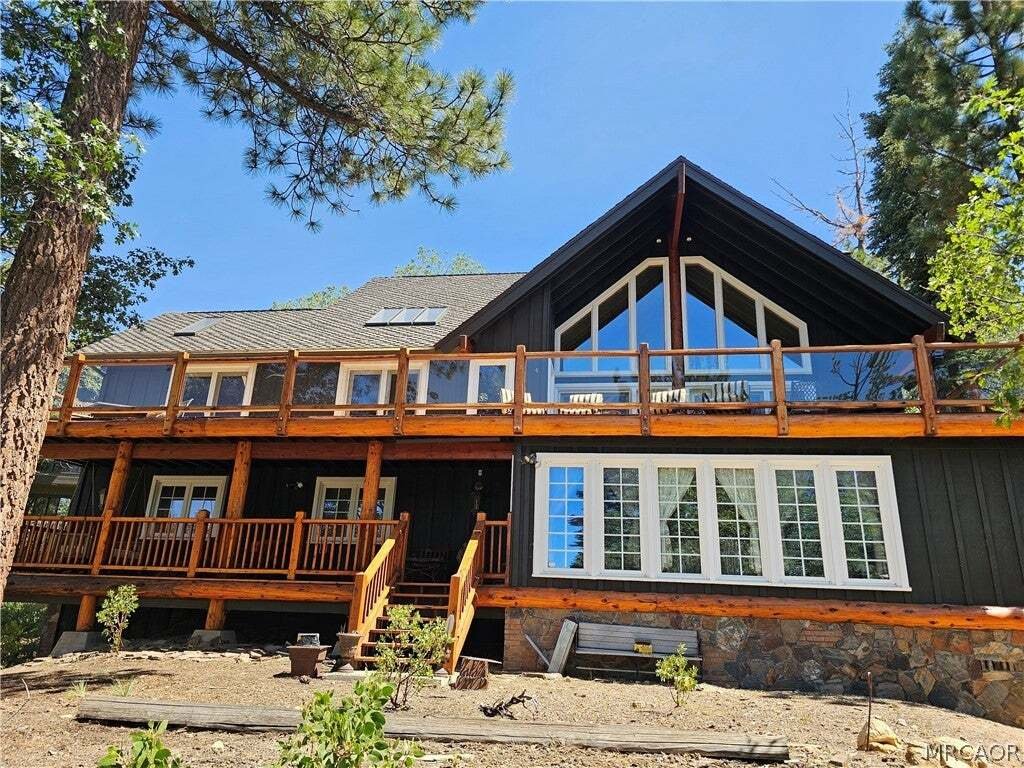 House in Big Bear Lake, California, United States 2 - 18575689