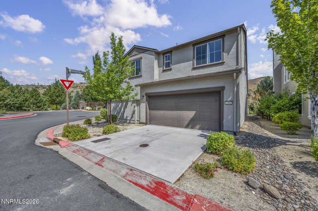 House in Reno, Nevada, United States 2 - 18576965