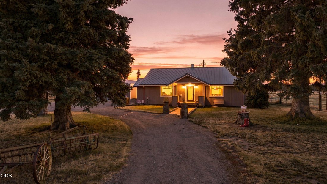 House in La Pine, Oregon, United States 1 - 18575782