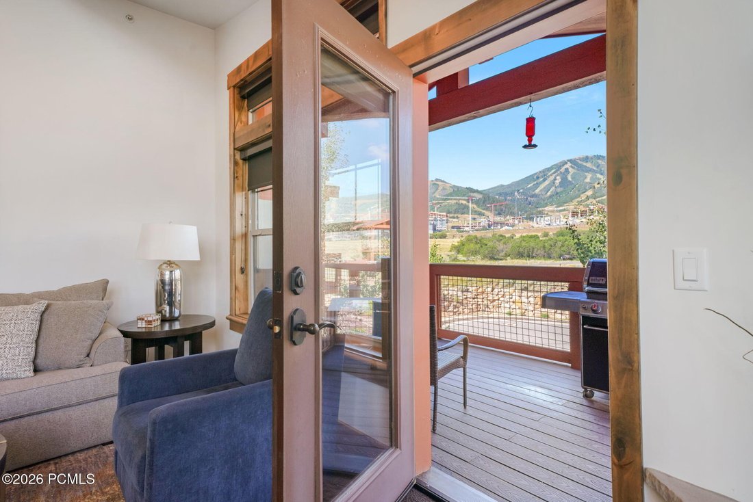 Condo in Heber City, Utah, United States 1 - 18576830