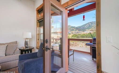 Condominio en Heber City, Utah, Estados Unidos 1