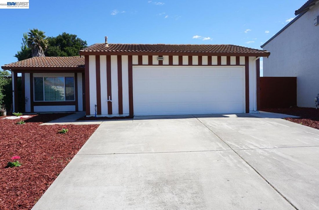 House in Union City, California, United States 1 - 18577481