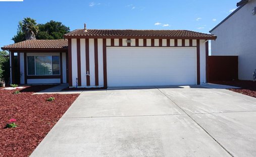 House in Union City, California, United States 1