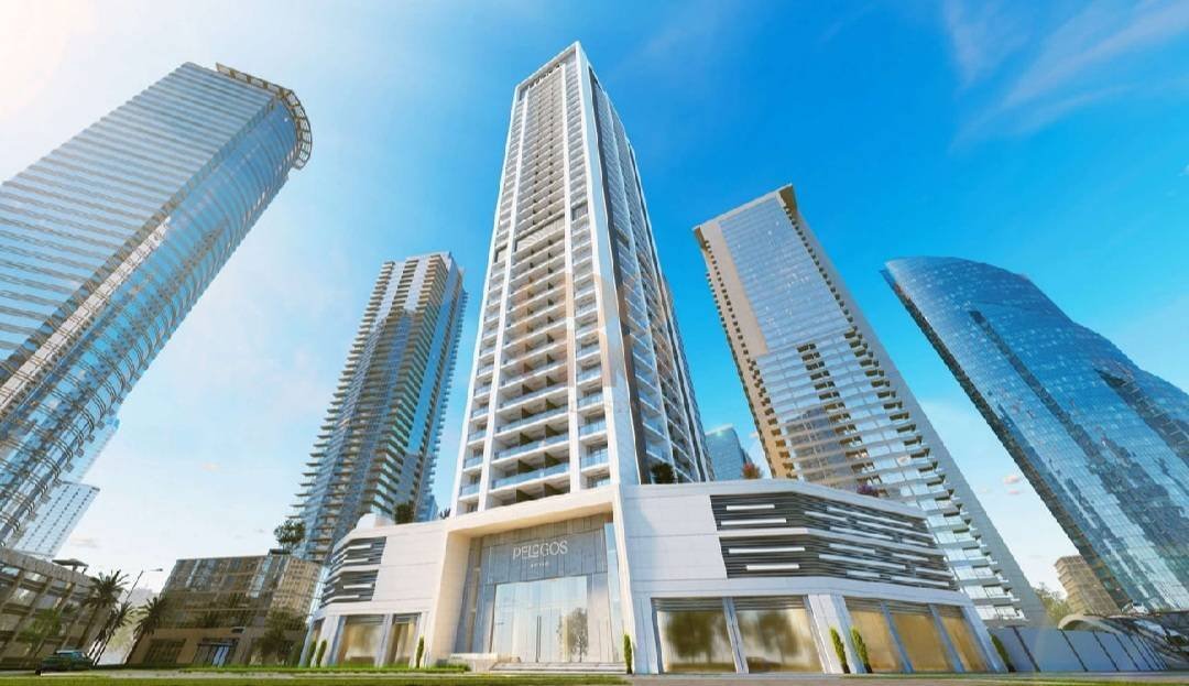 Apartment in Dubai Marina / Marsa Dubai, Dubai, United Arab Emirates 5 - 18574451