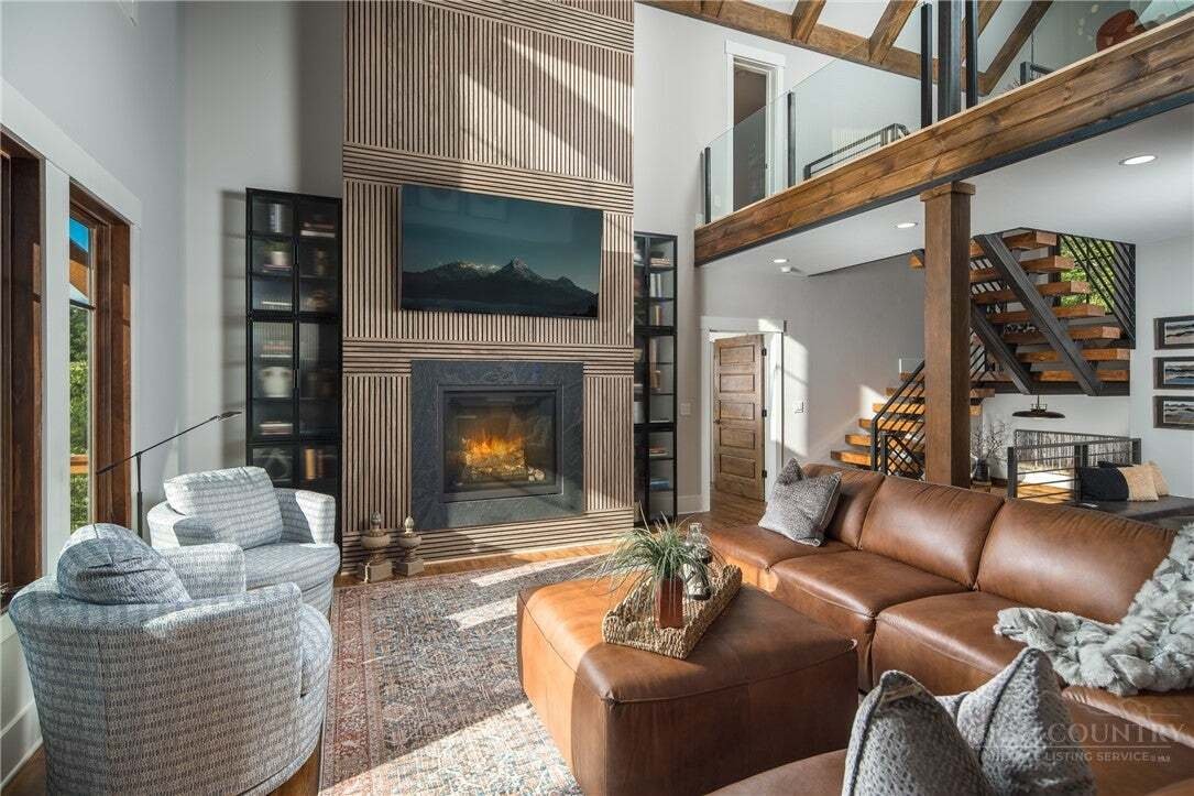 House in Boone, North Carolina, United States 4 - 18576861