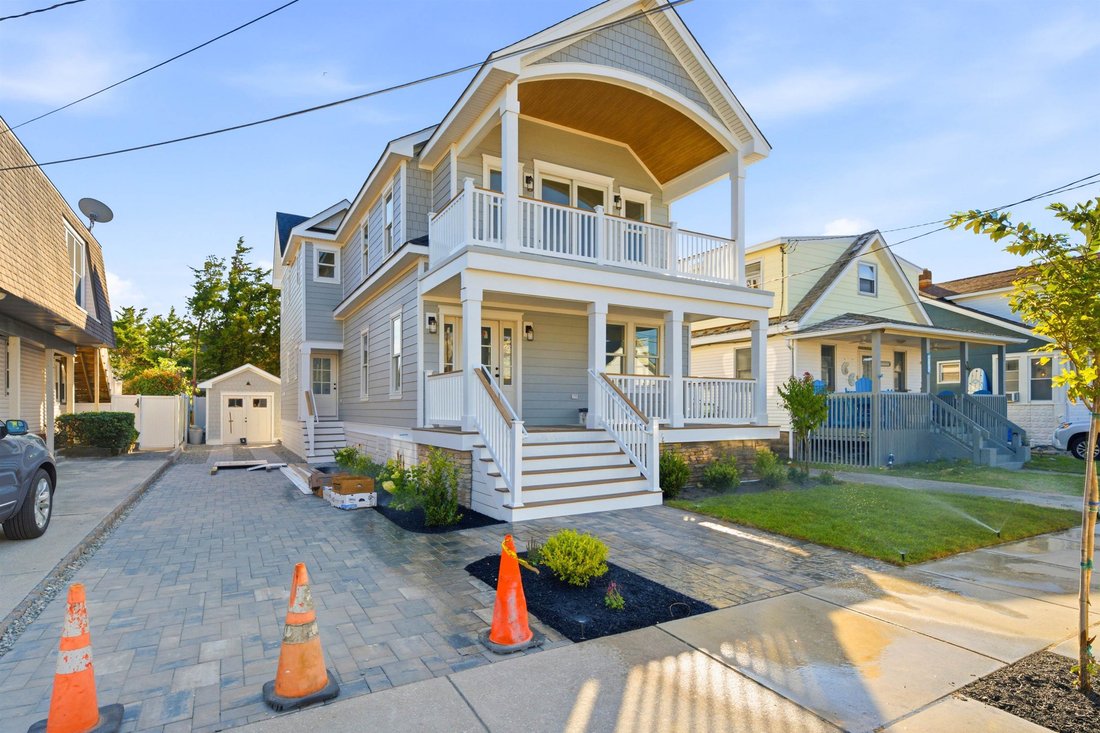 House in Wildwood, New Jersey, United States 2 - 17602944