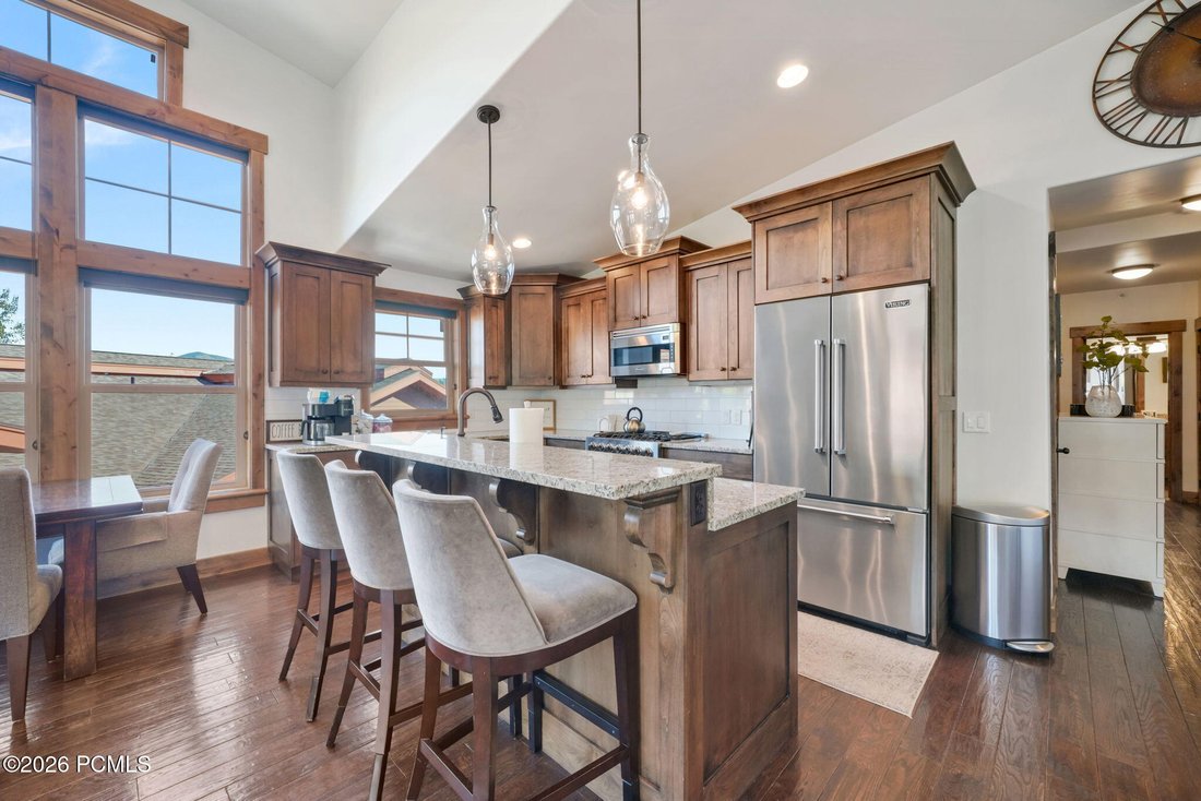 Condo in Heber City, Utah, United States 4 - 18576830