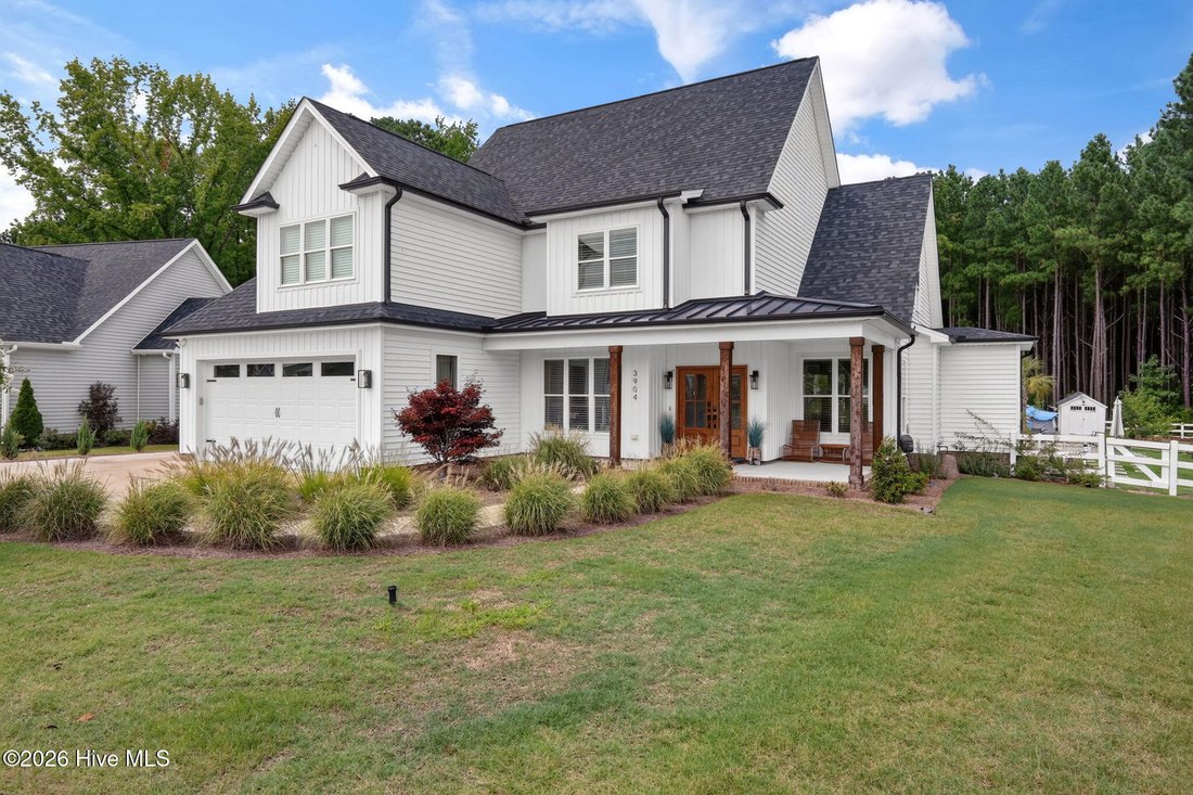 House in Wilson, North Carolina, United States 2 - 18576536