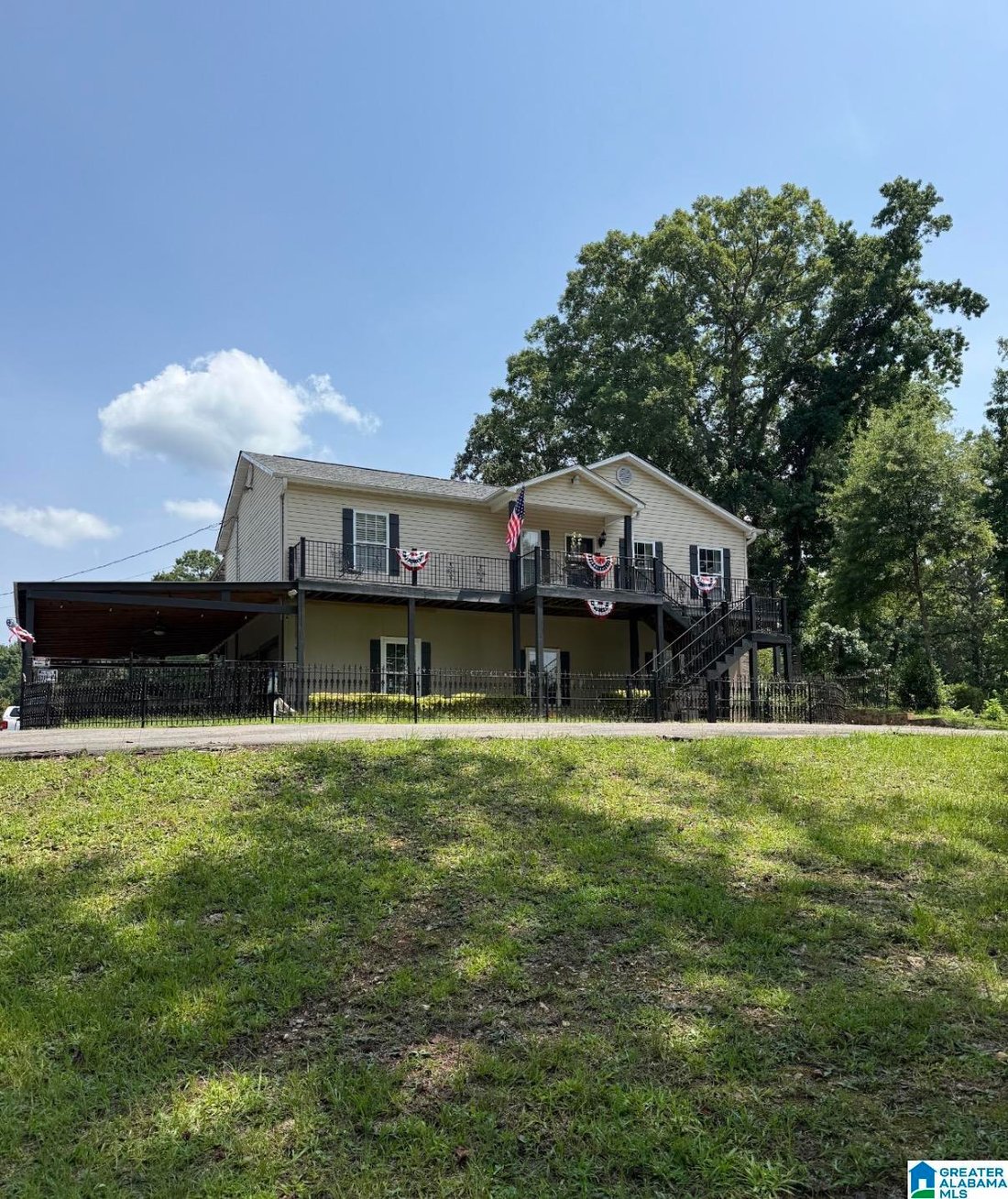 House in McCalla, Alabama, United States 5 - 18456427