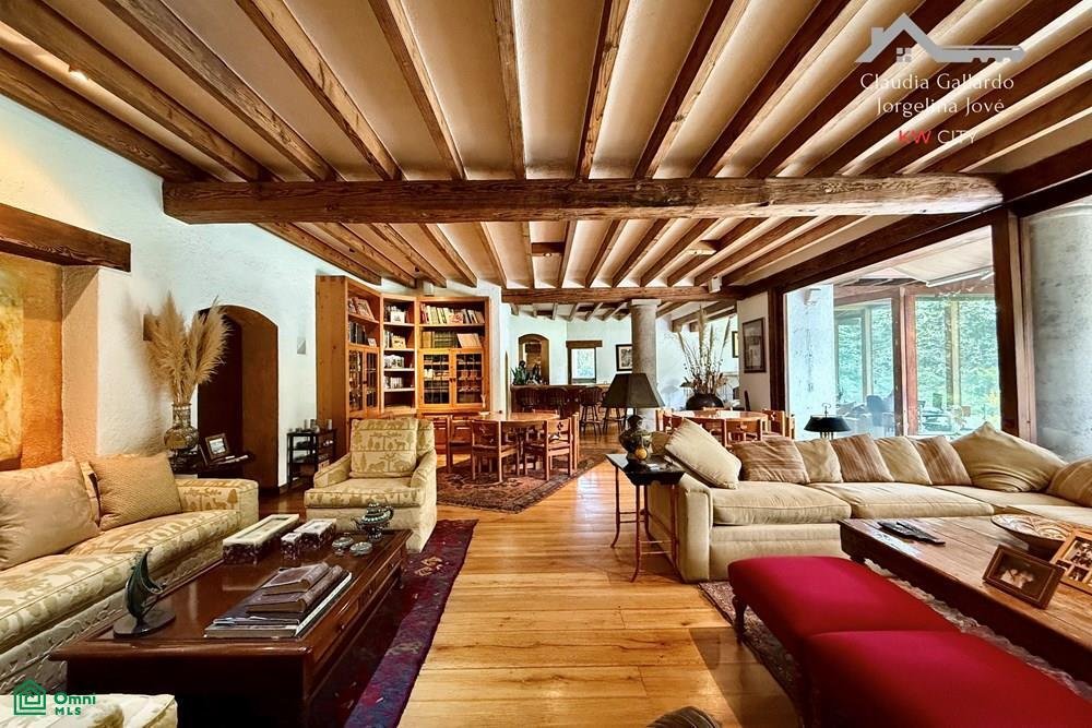 House in Mexico City, Mexico 4 - 18041396