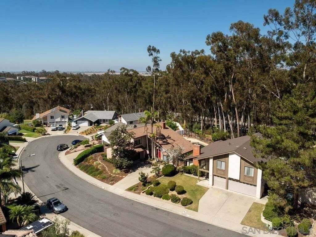 House in San Diego, California, United States 3 - 18577205