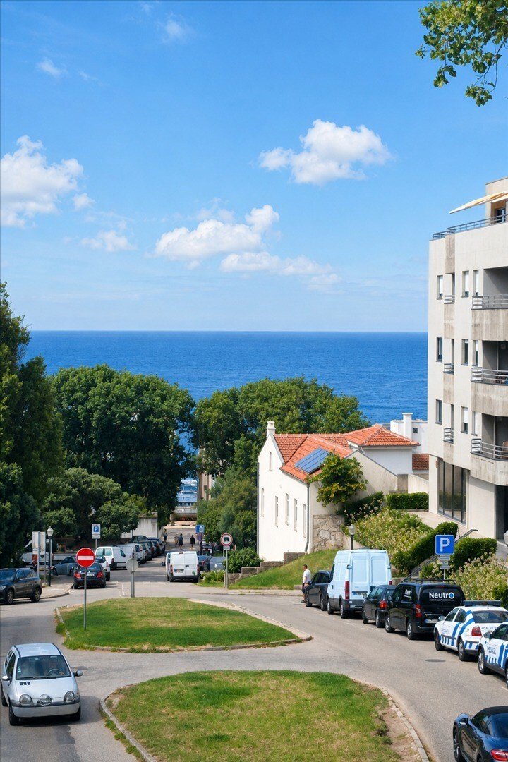Apartment in Aldoar, Foz do Douro e Nevogilde, Porto District, Portugal 1 - 18575721