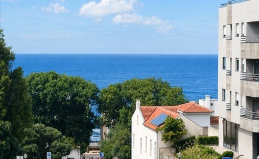 Apartment in Aldoar, Foz do Douro e Nevogilde, Porto District, Portugal 1