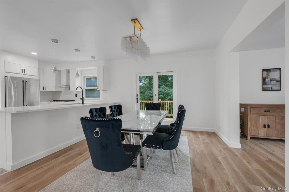 Casa a Scarsdale, New York, Stati Uniti 5 - 18574341