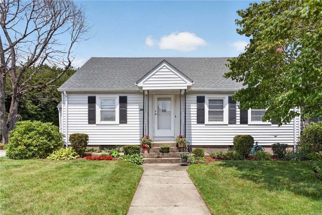 House in East Providence, Rhode Island, United States 3 - 18576039