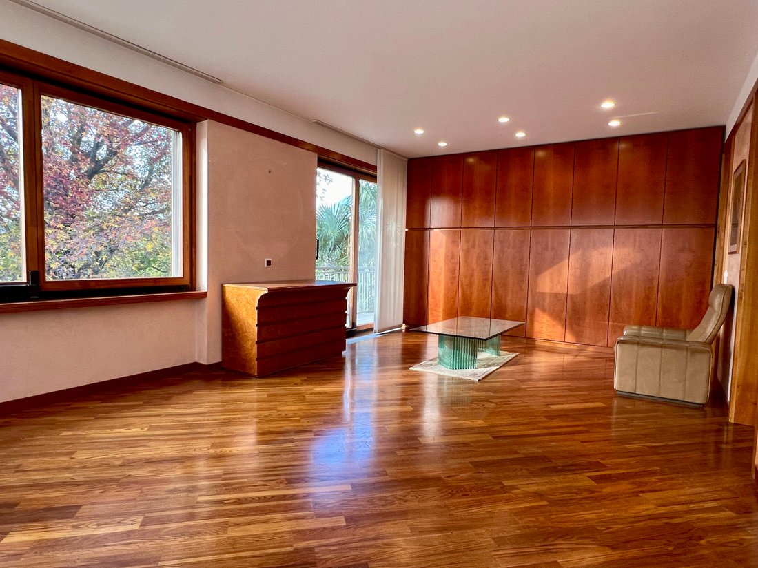 Villa in Vacallo, Ticino, Switzerland 5 - 18575919