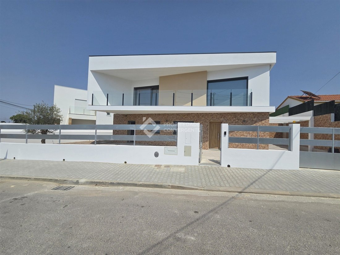 House in Fernao Ferro, Setubal, Portugal 2 - 18576541