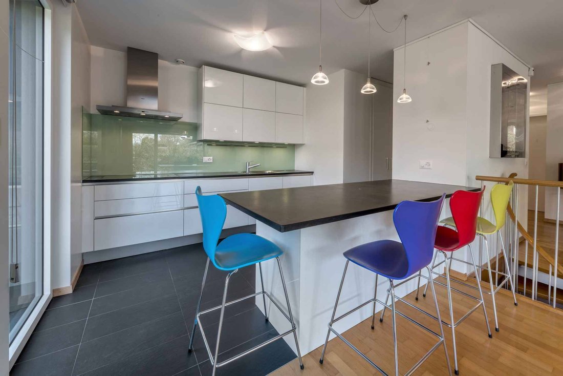 Apartment in Chavannes-des-Bois, Vaud, Switzerland 4 - 18576054