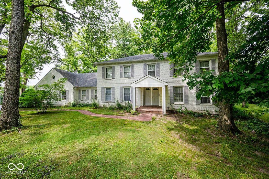 House in Lawrence, Indiana, United States 1 - 18575705