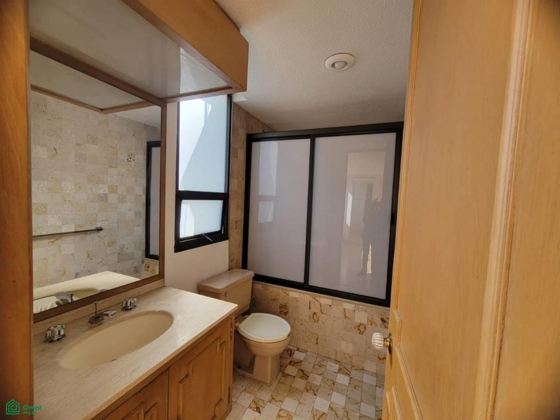 Condo in Mexico City, Mexico 4 - 17366466