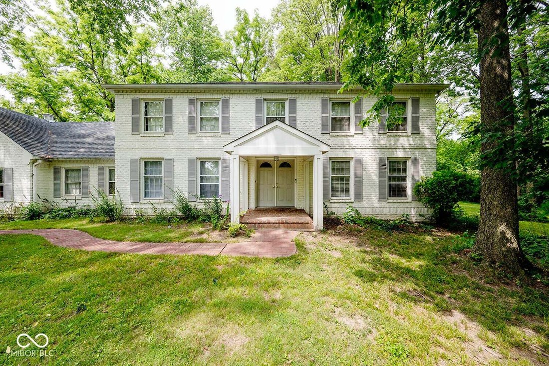 House in Lawrence, Indiana, United States 2 - 18575705