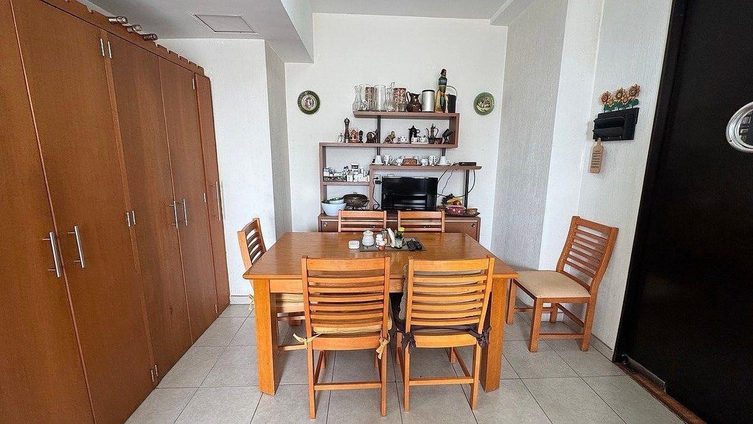 Apartment in Villa Florence, State of Mexico, Mexico 1 - 18575157