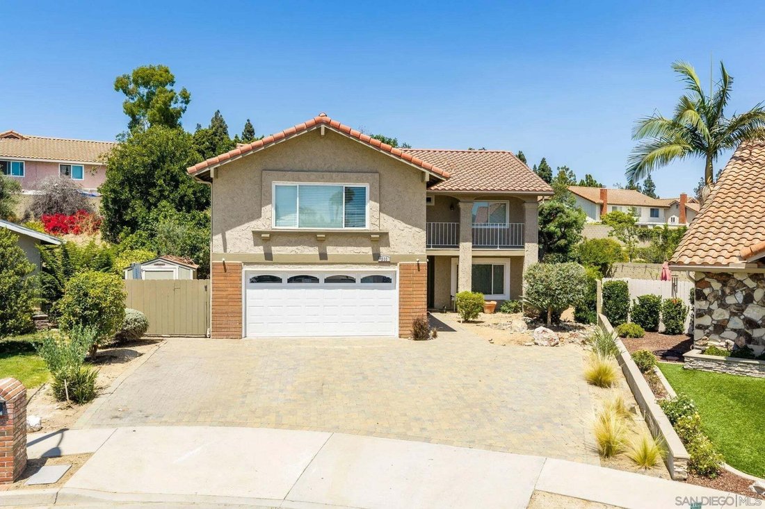 House in Placentia, California, United States 2 - 18577243