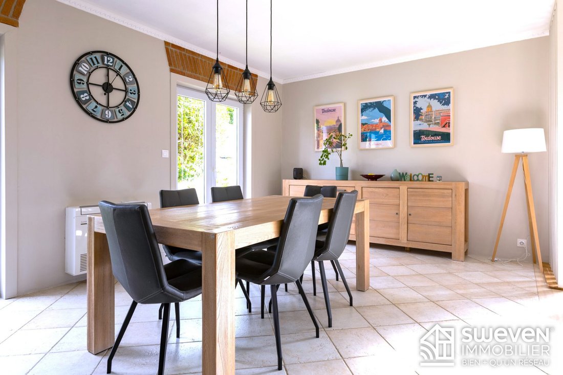 House in Goyrans, Occitania, France 5 - 17264795