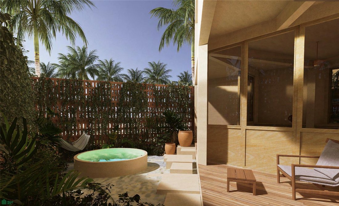 Condo in Puerto Escondido, Oaxaca, Mexico 4 - 18205340