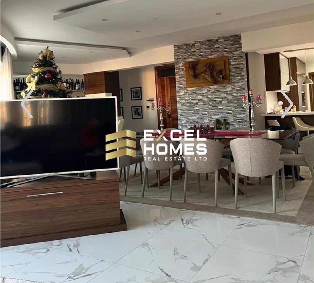 Penthouse in Msida, Malta 3 - 18577893