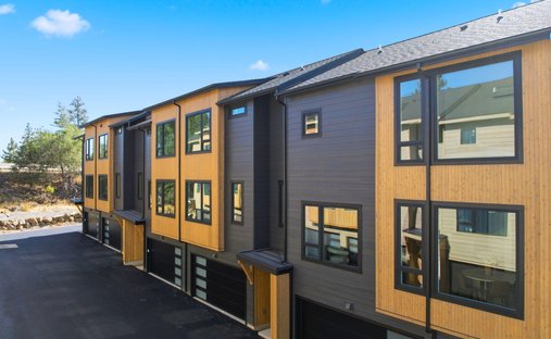 Residenza a Bend, Oregon, Stati Uniti 1