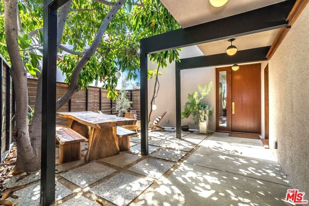 House in Los Angeles, California, United States 2 - 18577038