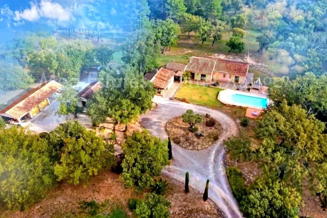 Villa in Le Plan-de-la-Tour, Provence-Alpes-Côte d'Azur, France 3 - 16501766