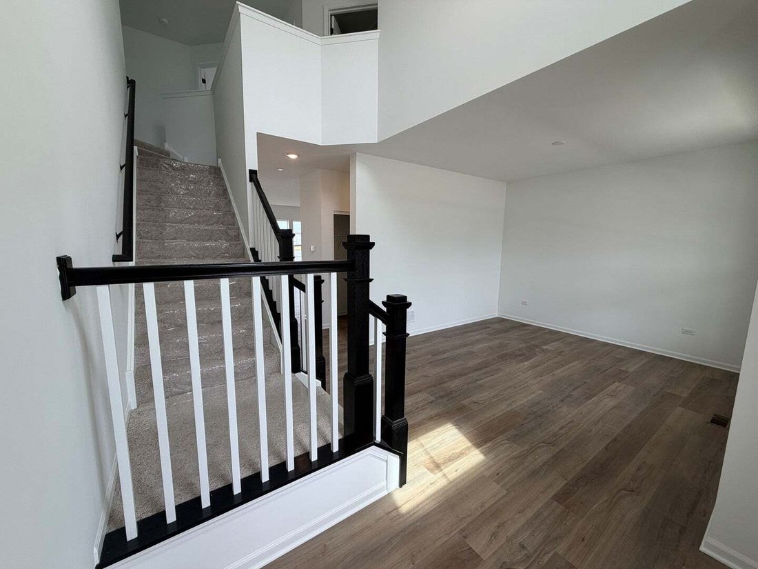 House in North Aurora, Illinois, United States 4 - 18313614