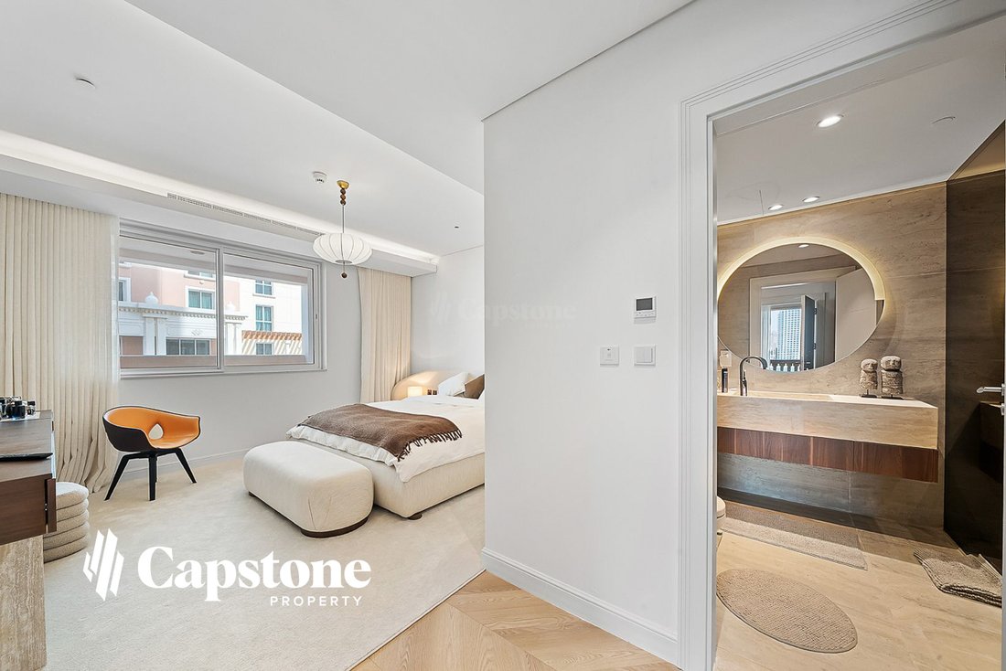 Apartment in United Arab Emirates 5 - 18053105
