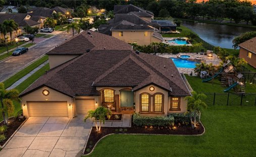 Casa a Pinellas Park, Florida, Stati Uniti 1