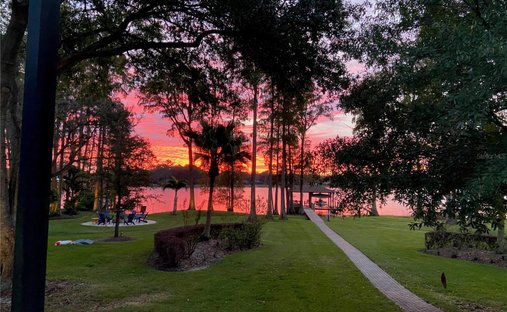 Casa en Land O' Lakes, Florida, Estados Unidos 1