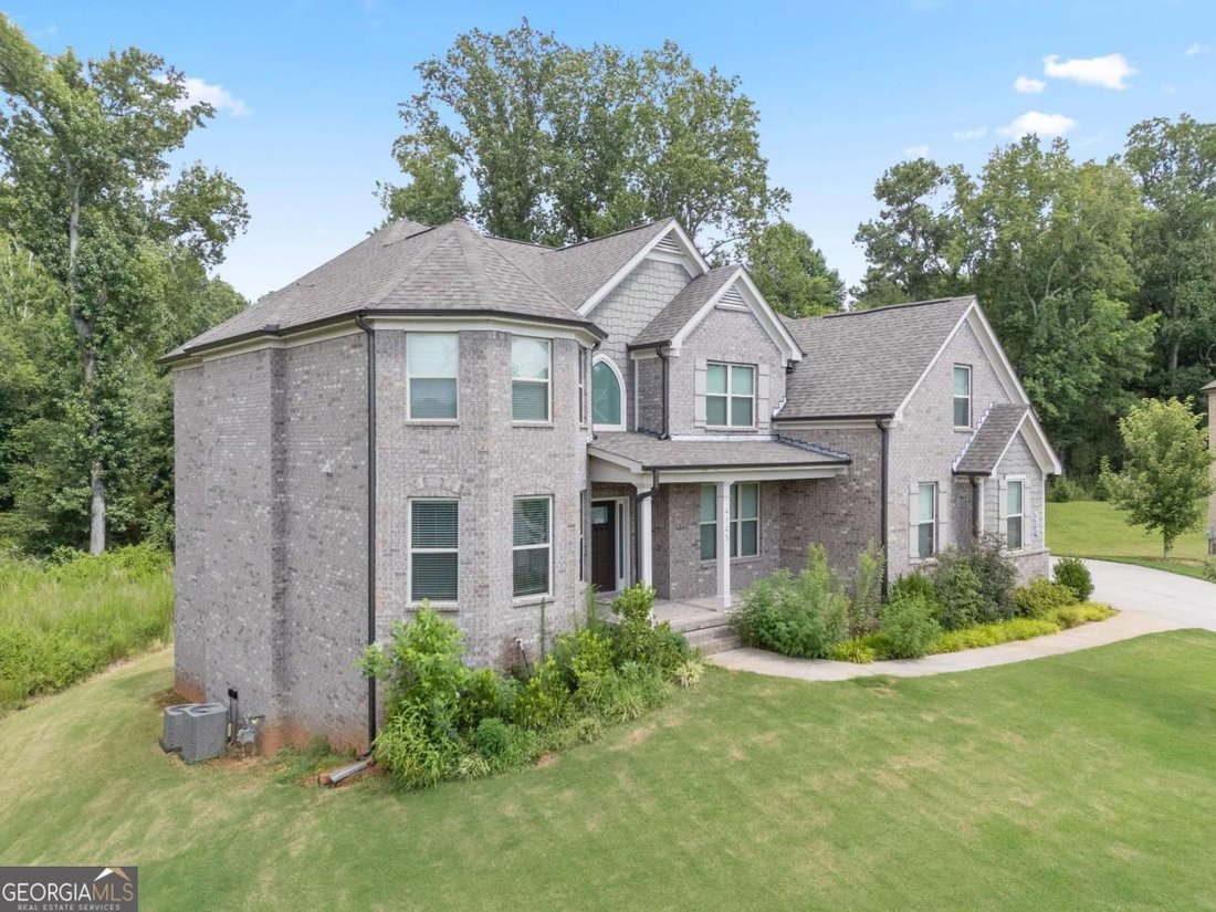 House in Cumming, Georgia, United States 3 - 18577392