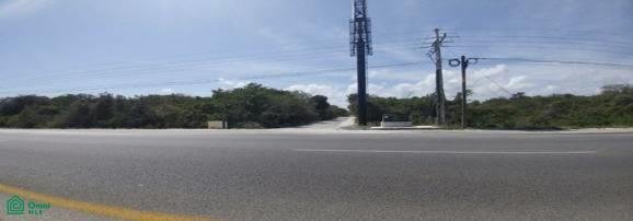 Land in Puerto Morelos, Quintana Roo, Mexico 1 - 18243931