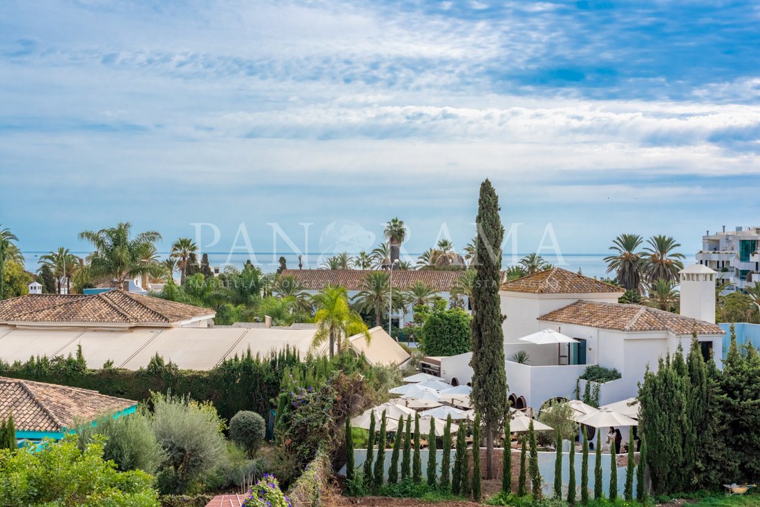 Villa in Golden Mile, Andalusia, Spain 2 - 14329915