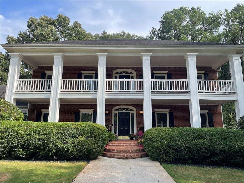 House in Conyers, Georgia, United States 2 - 18577364